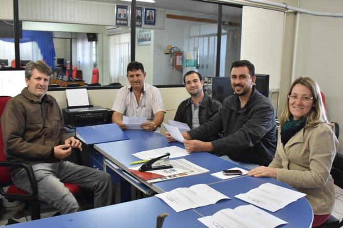 Comissões Permanentes discutem projetos e indicações
